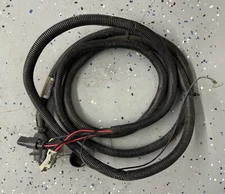 Ag Leader 12 ft Implement Cable for Dual Module - P.N. 4000726-12