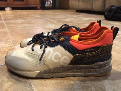 new balance 997h cordura oyster