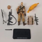 GI Joe Spearhead Collectors Club Exclusive Figure FSS 3-05 Loose 2014 Complete