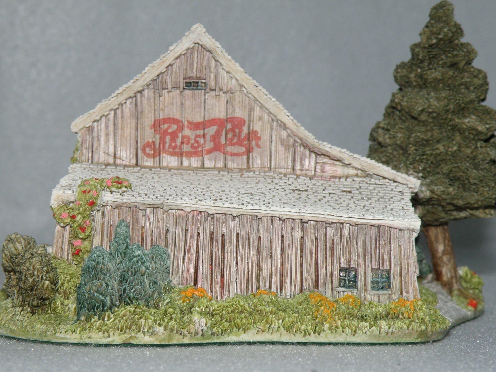 希少!!】Lilliput Lane/PEPSI COLA BARN englishviamarathi.com