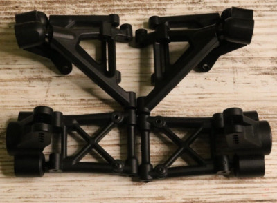 HoBao Arms, Bearing, Pillow balls, Knuckles, and more for Hyper EPX/GPX4
