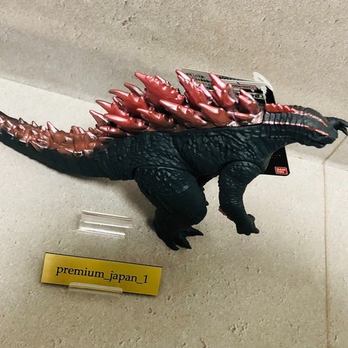 2024 Bandai Godzilla 2024 6 1/4" Figure Evolved ver Kong The New Empire Kaijyu - Picture 14 of 24