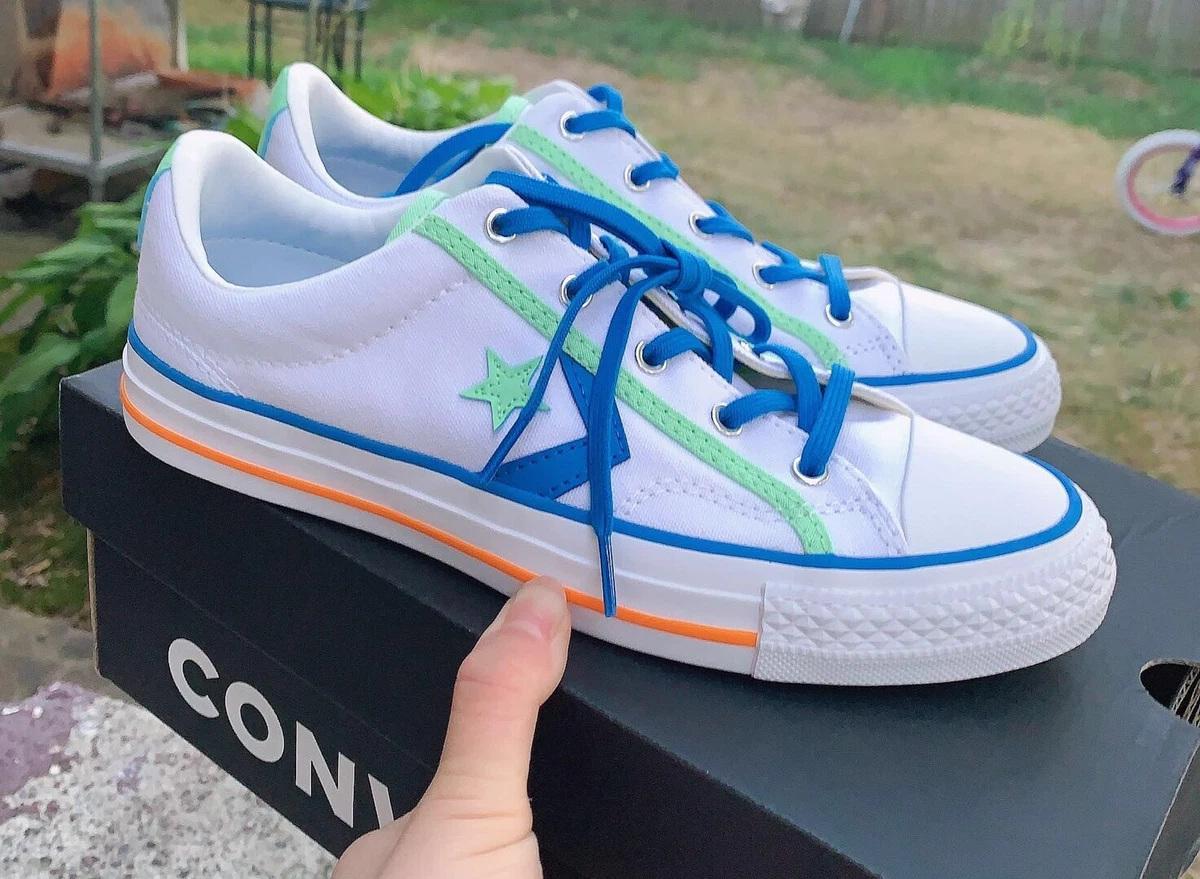 Star player summer clearance sport low top