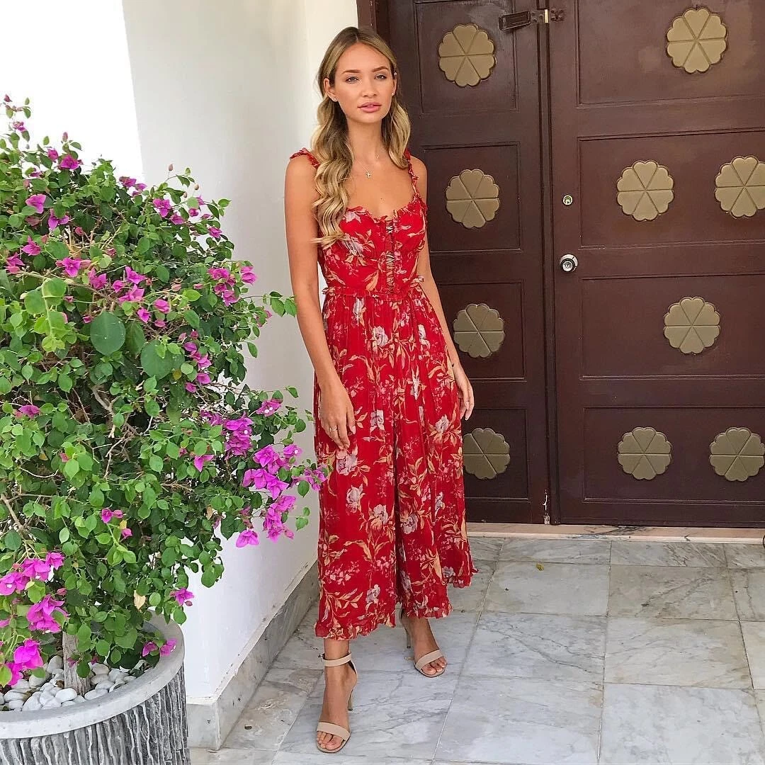 Zimmermann jumpsuits hotsell