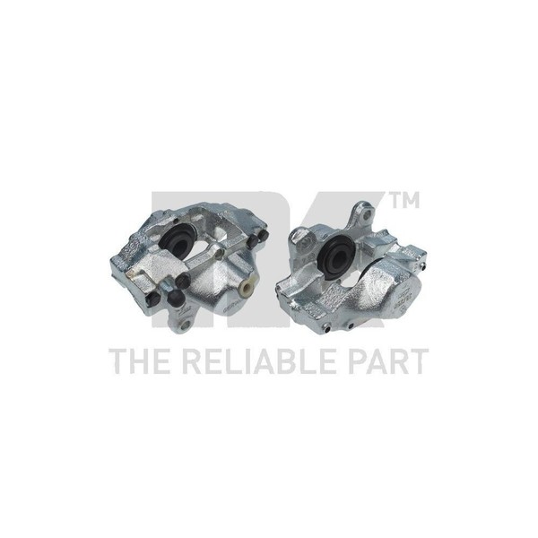 Bremssattel Nk 2133122 FüR MERCEDES-BENZ, Hinterachse, Hinterachse Rechts-image