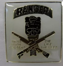 Wholesale Lapel Pins - Military SF