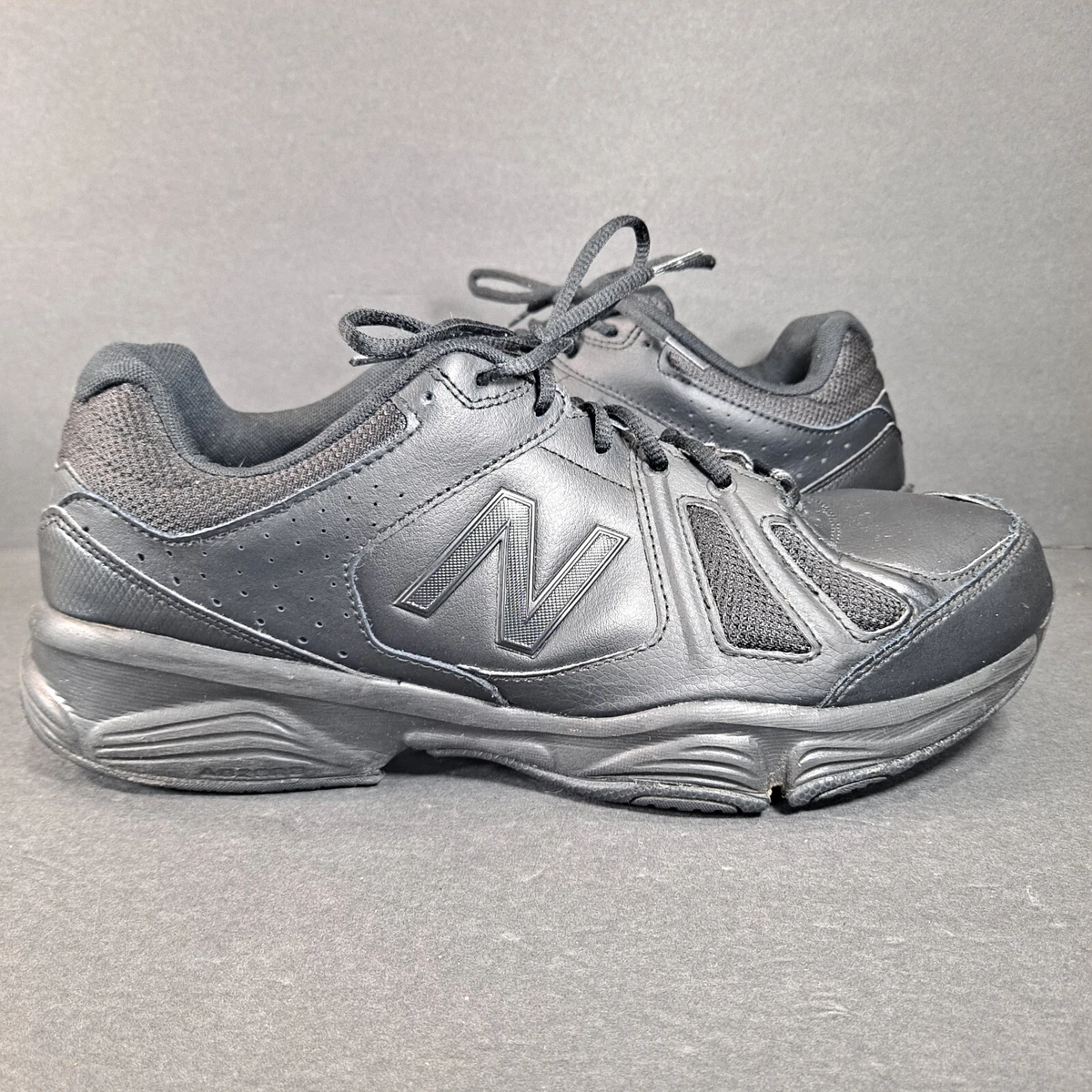 New balance 519 men's black sale