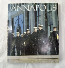 United States Naval Academy Annapolis, Maryland Course Catalog 1977-78