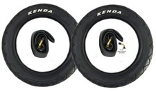 2x 12" Reifen + Schlauch 12.1/2 x1.75 x 2.1/4 = 47-203  Kinderwagen Roller