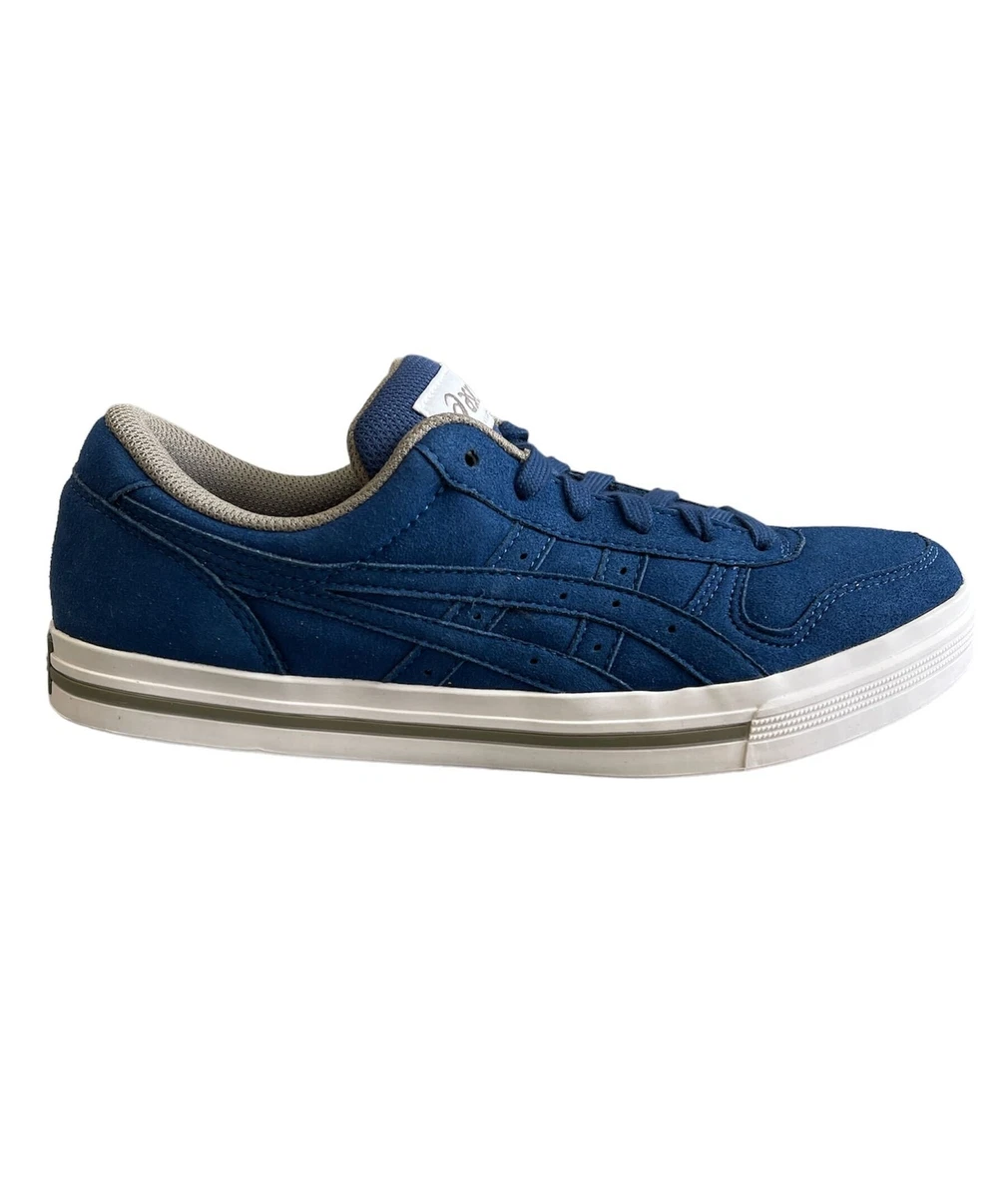 Asics aaron hotsell blue