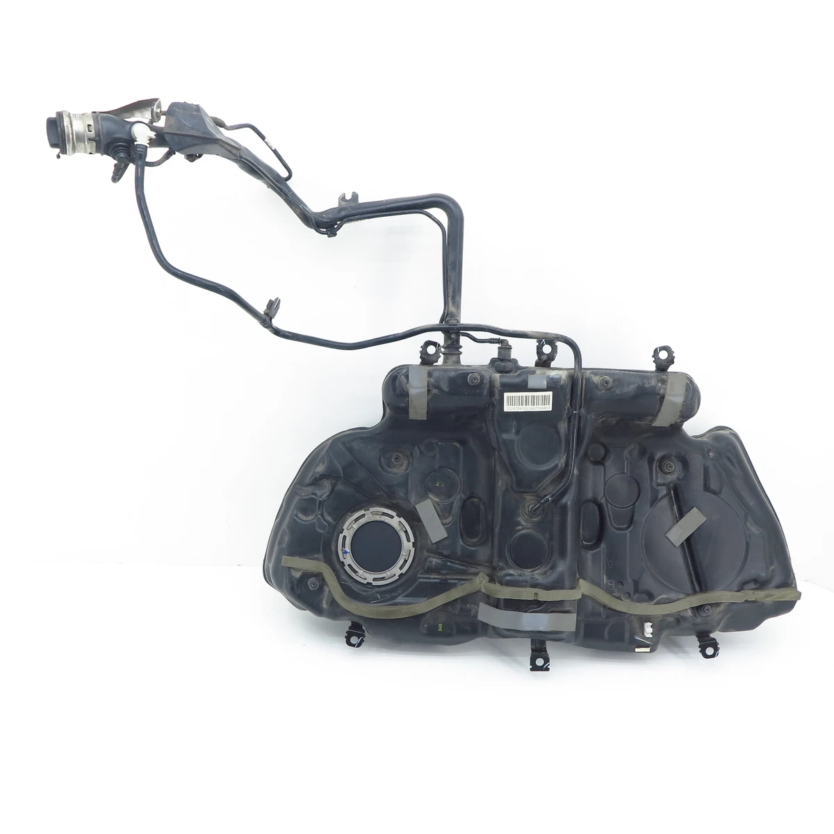 Kraftstofftank Benzintank Mercedes Benz S-KLASSE W222 A2224704101 