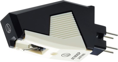 Phono Cartridge Linear Tracking Turntable Elliptical Stylus P Mount T4P Plug-in