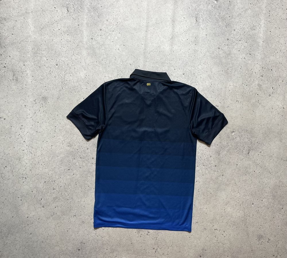 Vintage Nike FC Manchester City 2014-2015 Soccer Jersey | eBay