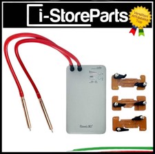 QIANLI MACARON SALDATRICE SALDATORE A PUNTI SWAP FLAT BATTERIA FACE ID IPHONE