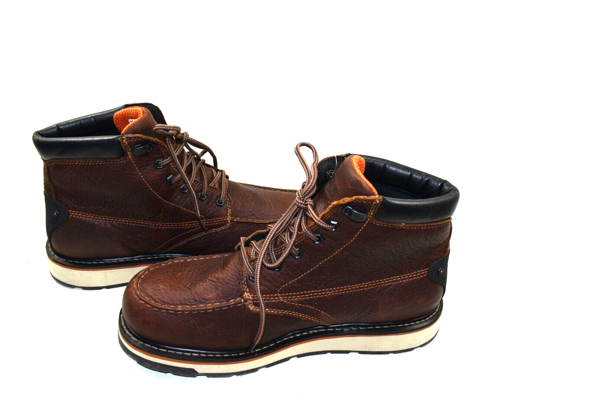 Timberland PRO 12 M GRIDWORKS 6