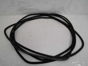 Original VW Phaeton 3D Türdichtung Dichtungsgummi Vorne und Hinten