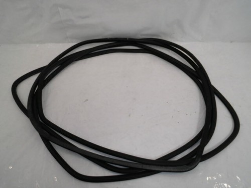 Original VW Phaeton 3D Türdichtung Dichtungsgummi Vorne und Hinten