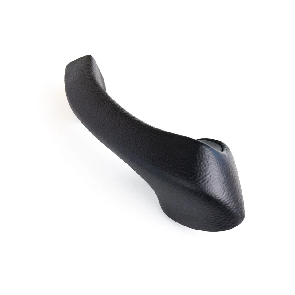 Poignée de porte gauche noire BMW Z3 E36 1996-2002 NEUF - Photo 4/4