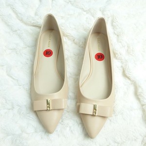 cole haan elsie bow ballet flat