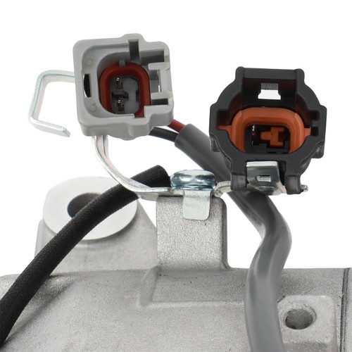 A/C Compressor Fits Nissan 370Z 2010-2018 2019 For Infiniti G37 2008-2013 3.7L - Picture 6 of 6