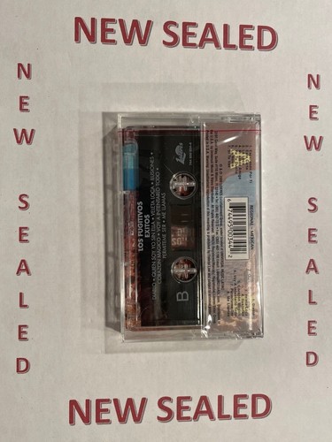 NEW SEALED ROCK POP R&B BUY $25 FREE SHIP BUILD YOUR CASSETTE TAPE LOT A - Picture 308 of 504