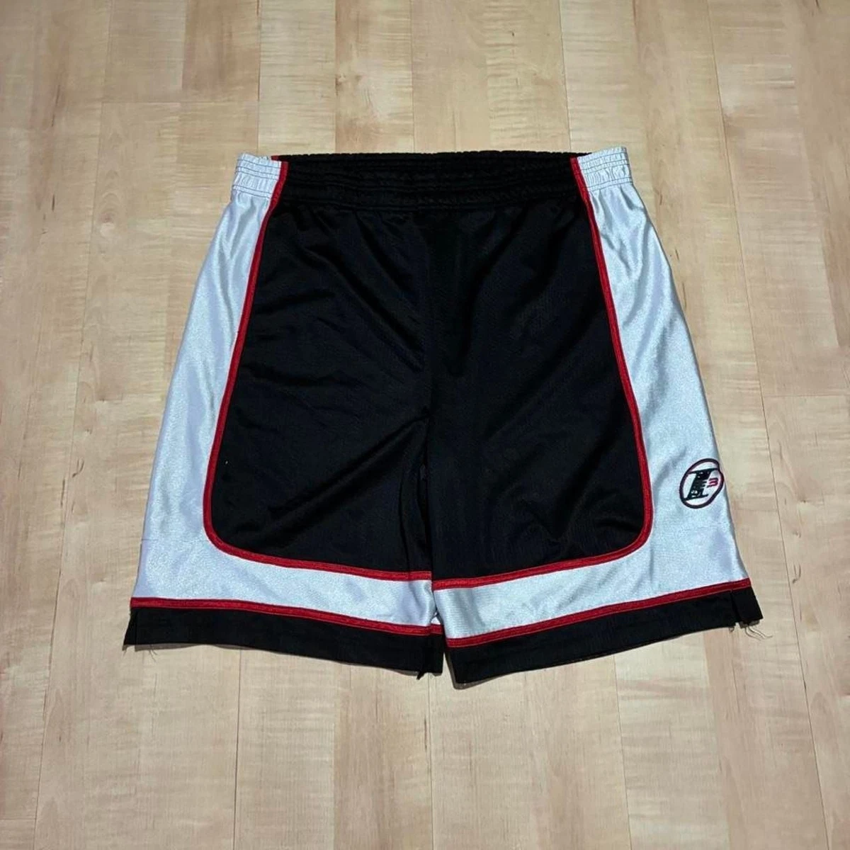 Reebok Allen Iverson NBA Shorts for sale | eBay