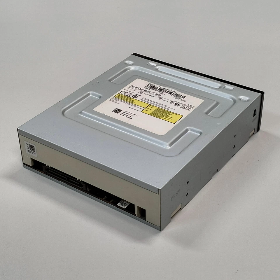 Toshiba Samsung TS-H653/DEBH DVD±RW DL SATA Optical Drive Dell 0D180R - Image 3 of 4