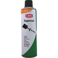 Bohr-/SchneidöLschaum Supercut 400 Ml Spraydose CRC BohröL SchneidöL ÖLspray