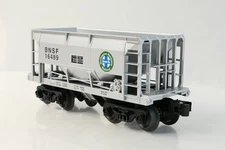 Lionel 16489 O Scale BNSF Ore Car Rolling Stock