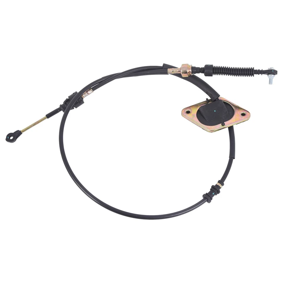 Cable de cambio de transmisión automática para Toyota RAV4 2001-2005 3382042090 Foto 4 de 4