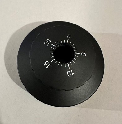 Pro-Ject Tonearm Weight Counterweight Type 48 58g