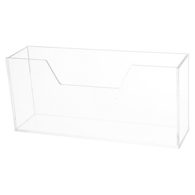  Cocktail Napkin Rack Dining Table Holder Restaurant Vertical Stand
