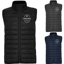 Citroen Racing Sleeveless Jacket Gilet Vest Sport Sweaters Coat Tuning Sport 2