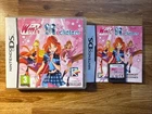 Winx Club Rockstars for Nintendo DS