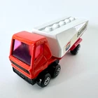 Matchbox Lesney Superfast Series 63 Freeway Tanker, Made in England