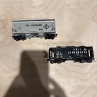 Erie Lackawanna Hopper Ho Scale — photo 1