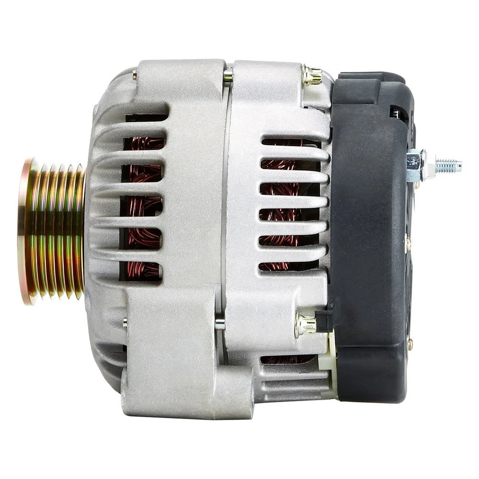 For Chevy Silverado 1500 2003-2004 TYC 2-08291 Alternator Foto 3 de 4