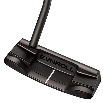NEW Evnroll ER2 Triple Black Putter Choose Length | eBay
