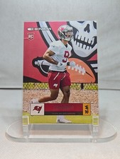 2025 Panini Donruss - Retro 2005 Emeka Egbuka #R05-EKU (RC)