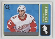 2018-19 O-Pee-Chee Retro Scratch-Off Frans Nielsen #461 0c3