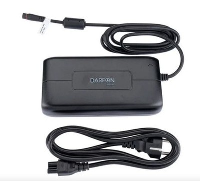 Darfon Ebike Akku Ladegerät Smart Plus B240-301 100-240V EU 4A