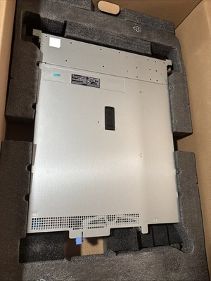 #ad Salient Systems COMPLETEVIEW 20 20 QUICKSTART 1606DVR2 Dell Power Edge Server $1950.00