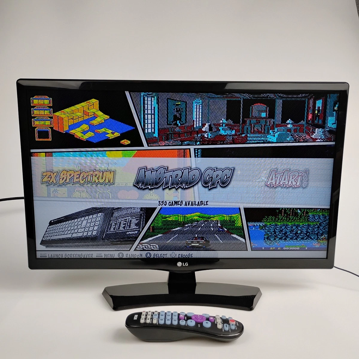 LG LED HDTV Enabled TVs without Smart TV Features for Sale | Shop