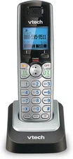 Vtech Accessory Handset for DS6151 Series with 2-Line Cordless Phone, Suitable f