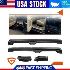 For 1999-2006 Silverado Sierra Standard Cab Outer Rocker Panels And Cab Corners