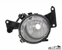 Nebelscheinwerfer Links FüR Opel Corsa D S07 06-11