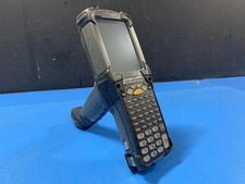 Motorola Symbol MC9090-GF0HBEGA2WR Mobile Handheld Barcode Scanner with Battery