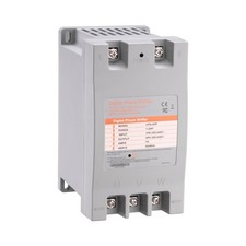 LGIB Digital Phase Shifter 220V 240V Phase Converter CPS-2HP
