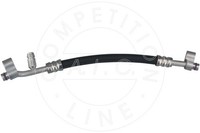 Klimaleitung FÜR BMW 3 Coupe (E46), BMW 3 (E46) - AIC 57917