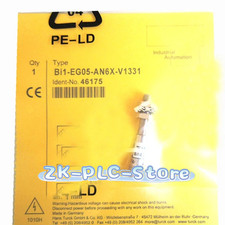 1PCS New For Turck Bi1-EG05-AN6X-V1331 Proximity Sensor Fast Shipping